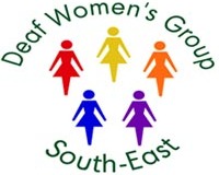 Deaf Women's Group South East
